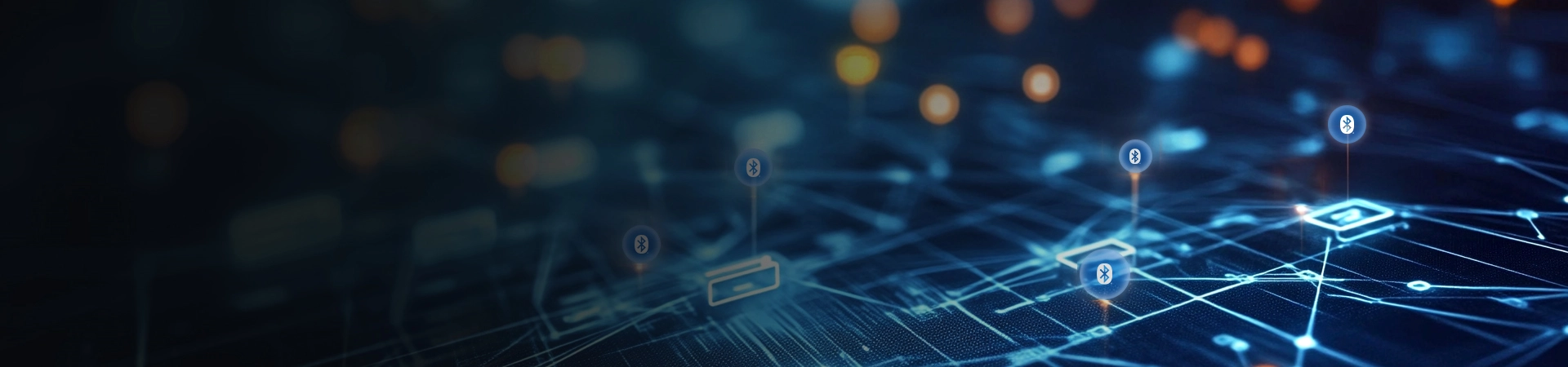 Bluetooth® Low Energy