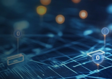 Bluetooth® Low Energy