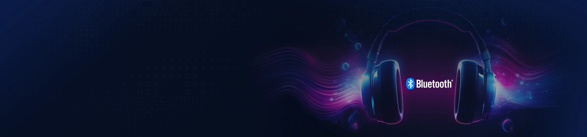 蓝牙™低功耗音频