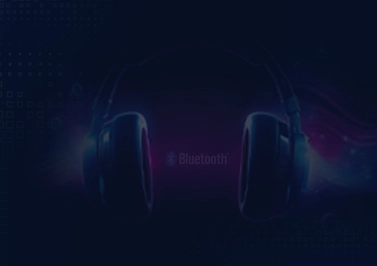 蓝牙™低功耗音频