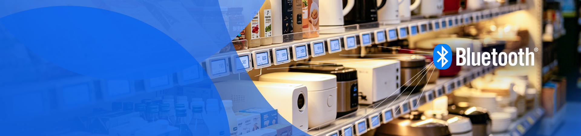 Electronic Shelf Label Profile