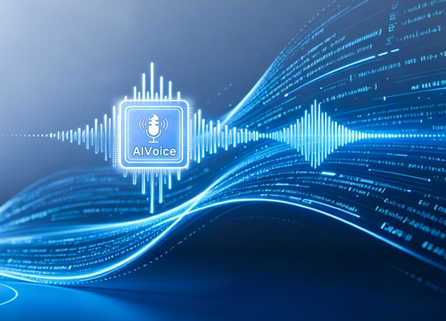 AIVoice Offline Speech Solution: Enabling Devices to Truly Understand Commands