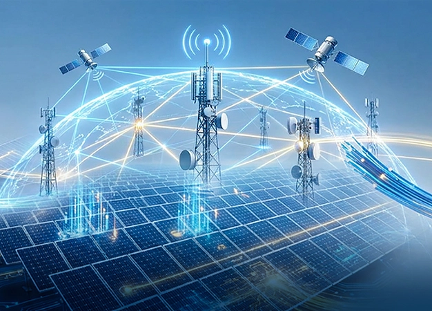 Customer Case | Realtek R-Mesh Technology Empowers Ai-Thinker to Build a New-Generation PV Communication Solution