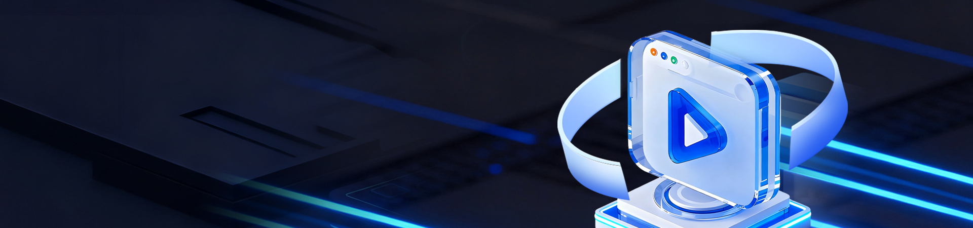 RealMcu Training Banner